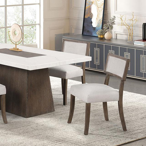 Grasten Dining Table Set - Imperial Furniture (Las Vegas, NV) - Multi Location