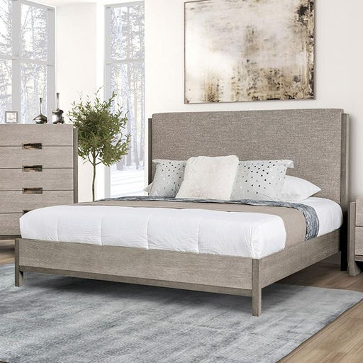 Grimsby Bed - Imperial Furniture (Las Vegas, NV) - Multi Location