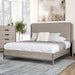 Gristalt E.King & Queen Bed - Imperial Furniture (Las Vegas, NV) - Multi Location