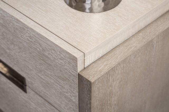 Gristalt Chest (w/ Felt Line) - Imperial Furniture (Las Vegas, NV) - Multi Location