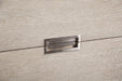 Gristalt Chest (w/ Felt Line) - Imperial Furniture (Las Vegas, NV) - Multi Location