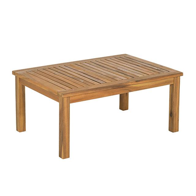 Hana 4 Pc. Patio Set Blue - Imperial Furniture (Las Vegas, NV) - Multi Location