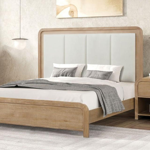 Handforth Bed - Imperial Furniture (Las Vegas, NV) - Multi Location