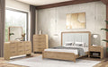 Handforth Bed - Imperial Furniture (Las Vegas, NV) - Multi Location
