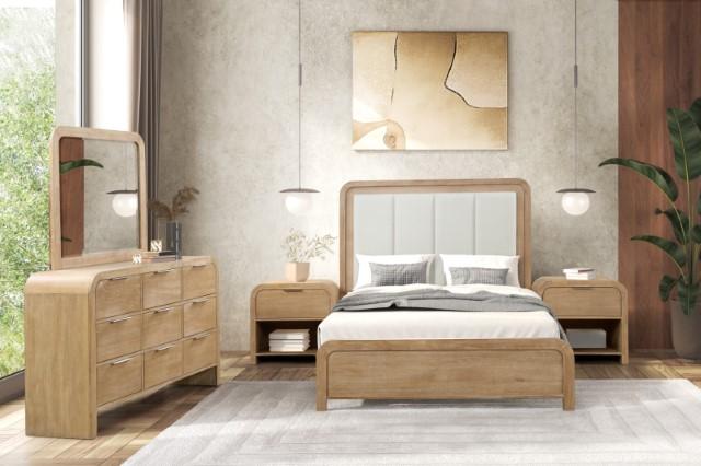 Handforth Bed - Imperial Furniture (Las Vegas, NV) - Multi Location