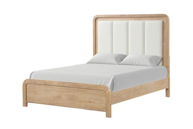Handforth Bed - Imperial Furniture (Las Vegas, NV) - Multi Location