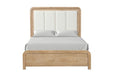 Handforth Bed - Imperial Furniture (Las Vegas, NV) - Multi Location