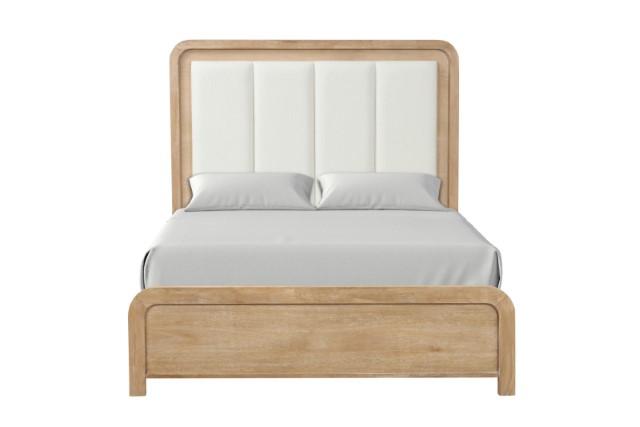 Handforth Bed - Imperial Furniture (Las Vegas, NV) - Multi Location