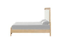 Handforth Bed - Imperial Furniture (Las Vegas, NV) - Multi Location
