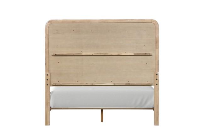 Handforth Bed - Imperial Furniture (Las Vegas, NV) - Multi Location