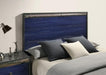 Hartlepool Queen Bedroom Set - Imperial Furniture (Las Vegas, NV) - Multi Location