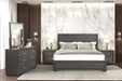 Crowthorne Chest - Imperial Furniture (Las Vegas, NV) - Multi Location