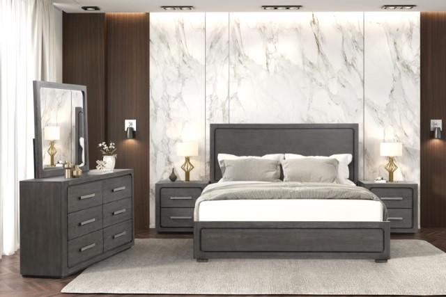 Crowthorne Chest - Imperial Furniture (Las Vegas, NV) - Multi Location