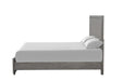 Crowthorne Bed White & Grey - Imperial Furniture (Las Vegas, NV) - Multi Location
