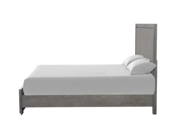 Crowthorne Bed White & Grey - Imperial Furniture (Las Vegas, NV) - Multi Location