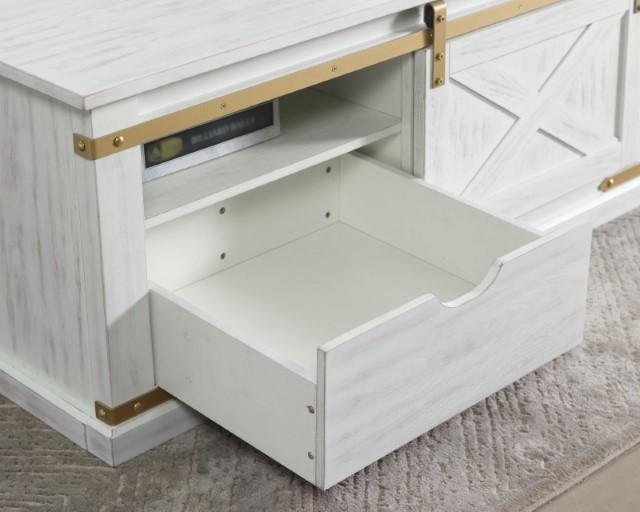 Bacerra Coffee Table - Imperial Furniture (Las Vegas, NV) - Multi Location