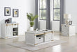 Bacerra Coffee Table - Imperial Furniture (Las Vegas, NV) - Multi Location
