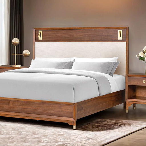 Hepburne Queen Bedroom Set - Imperial Furniture (Las Vegas, NV) - Multi Location