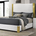 Basildon Bed - Imperial Furniture (Las Vegas, NV) - Multi Location