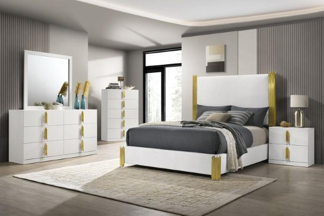 Basildon Chest - Imperial Furniture (Las Vegas, NV) - Multi Location