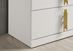 Basildon Chest - Imperial Furniture (Las Vegas, NV) - Multi Location
