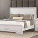 Basilone Queen Bed - Imperial Furniture (Las Vegas, NV) - Multi Location