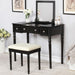 Baylee Vanity Set - Imperial Furniture (Las Vegas, NV) - Multi Location