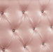 Ariston Rose Gold Full, Twin & Queen Bed - Imperial Furniture (Las Vegas, NV) - Multi Location