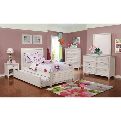 Bed Brogan - Imperial Furniture (Las Vegas, NV) - Multi Location