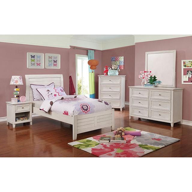 Bed Brogan - Imperial Furniture (Las Vegas, NV) - Multi Location