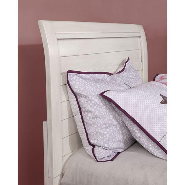 Bed Brogan - Imperial Furniture (Las Vegas, NV) - Multi Location