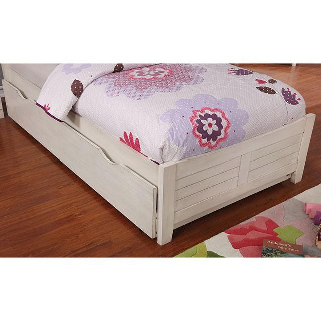 Bed Brogan - Imperial Furniture (Las Vegas, NV) - Multi Location
