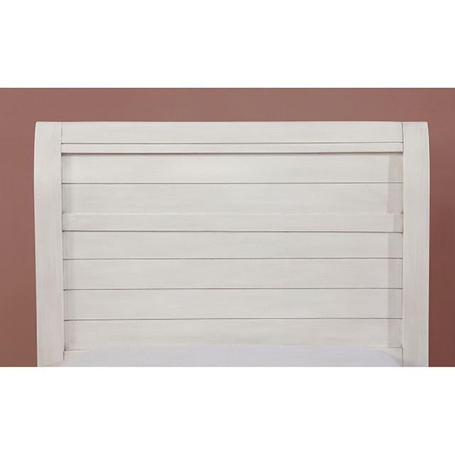Bed Brogan - Imperial Furniture (Las Vegas, NV) - Multi Location