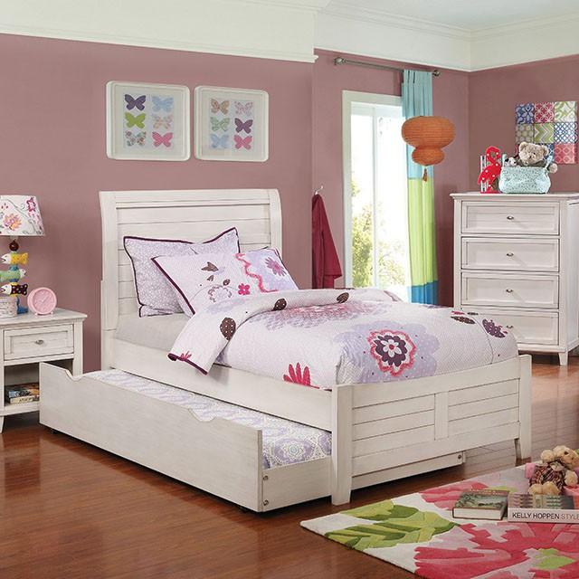 Bed Brogan - Imperial Furniture (Las Vegas, NV) - Multi Location