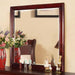 Bed Fromberg - Imperial Furniture (Las Vegas, NV) - Multi Location