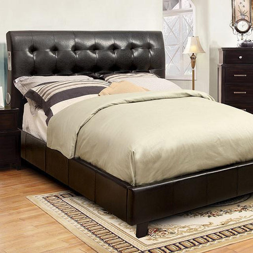 Bed Hendrik - Imperial Furniture (Las Vegas, NV) - Multi Location