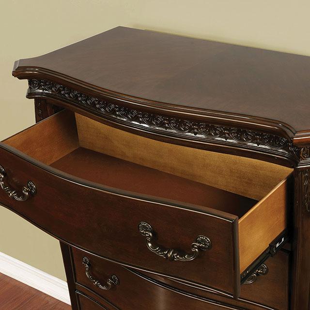Hesperos Chest - Imperial Furniture (Las Vegas, NV) - Multi Location