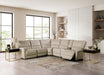 Hestia Power Sectional - Imperial Furniture (Las Vegas, NV) - Multi Location
