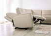Hestia Power Sectional - Imperial Furniture (Las Vegas, NV) - Multi Location