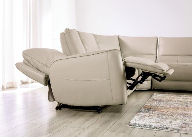 Hestia Power Sectional - Imperial Furniture (Las Vegas, NV) - Multi Location