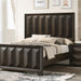 Hexham King & Queen Bed - Imperial Furniture (Las Vegas, NV) - Multi Location
