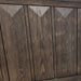 Hexham King & Queen Bed - Imperial Furniture (Las Vegas, NV) - Multi Location