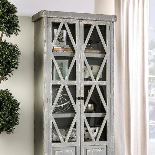 Zenia Curio - Imperial Furniture (Las Vegas, NV) - Multi Location