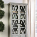 Zenia Curio - Imperial Furniture (Las Vegas, NV) - Multi Location