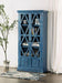 Zenia Curio - Imperial Furniture (Las Vegas, NV) - Multi Location