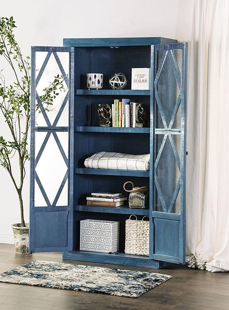 Zenia Curio - Imperial Furniture (Las Vegas, NV) - Multi Location