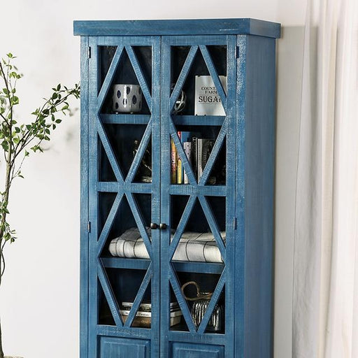 Zenia Curio - Imperial Furniture (Las Vegas, NV) - Multi Location