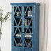 Zenia Curio - Imperial Furniture (Las Vegas, NV) - Multi Location