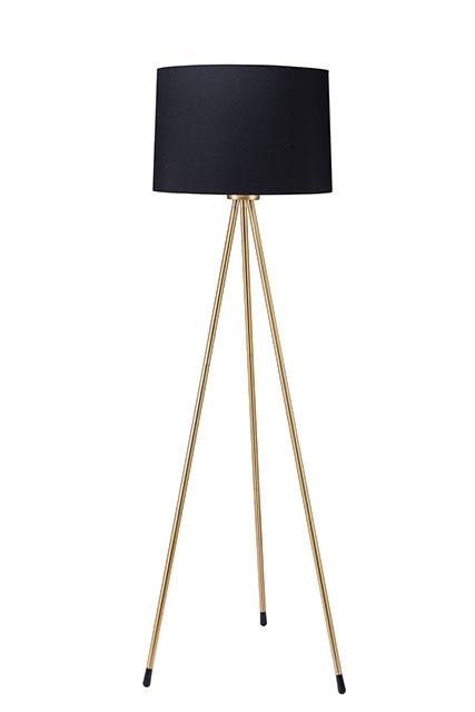 Zera Floor Lamp - Imperial Furniture (Las Vegas, NV) - Multi Location