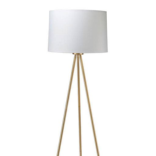 Zera Floor Lamp - Imperial Furniture (Las Vegas, NV) - Multi Location